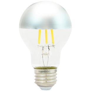 A19, 40 Watt Equivalent, 600 Lumen, 2700K - Soft White