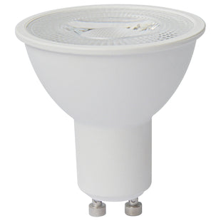 PAR16, 50 Watt Equivalent, 550 Lumen, 3000K - Warm White