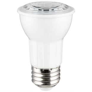 PAR16, 50 Watt Equivalent, 500 Lumen, 3000K - Warm White