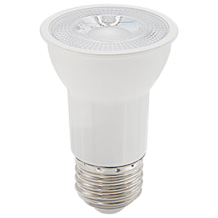 PAR16, 50 Watt Equivalent, 500 Lumen, 5000K - Super White