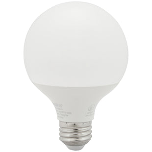 G25, 60 Watt Equivalent, 500 Lumen, 3000K - Warm White