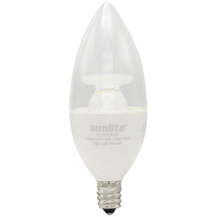 B11, 40 Watt Equivalent, 300 Lumen, 2700K - Soft White