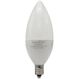 B11, 40 Watt Equivalent, 300 Lumen, 2700K - Soft White