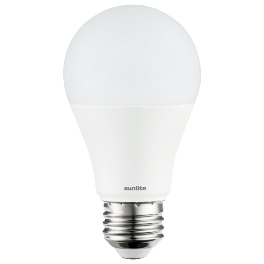 A19, 75 Watt Equivalent, 1100 Lumen, 3000K - Warm White