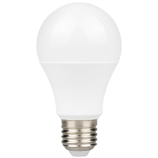 A19, 75 Watt Equivalent, 1100 Lumen, 2700K - Warm White