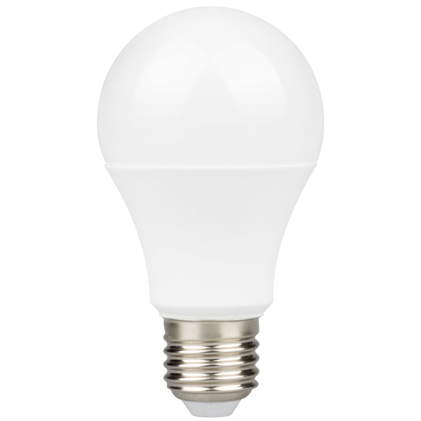 A19, 75 Watt Equivalent, 1100 Lumen, 2700K - Warm White