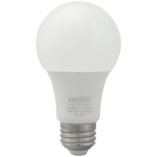 A19, 60 Watt Equivalent, 800 Lumen, 2700K - Warm White