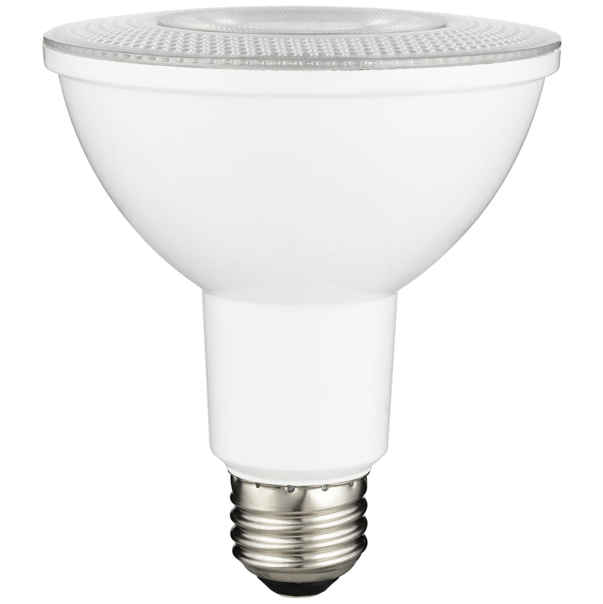 PAR30, 75 Watt Equivalent, 850 Lumen, 2700K - Soft White