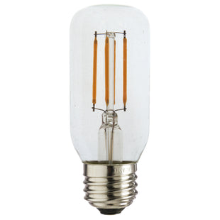 T12, 25 Watt Equivalent, 350 Lumen, 2700K - Warm White