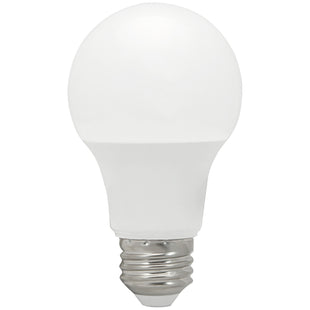 A19, 40 Watt Equivalent, 480 Lumen, 5000K - Super White