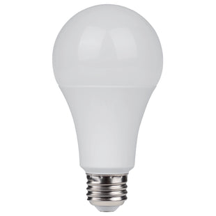 A19, 100 Watt Equivalent, 1500 Lumen, 2700K - Soft White