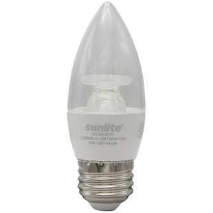 B11, 40 Watt Equivalent, 300 Lumen, 2700K - Soft White