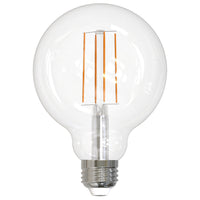 G30, 100 Watt Equivalent, 800 Lumen, 2700K - Warm White