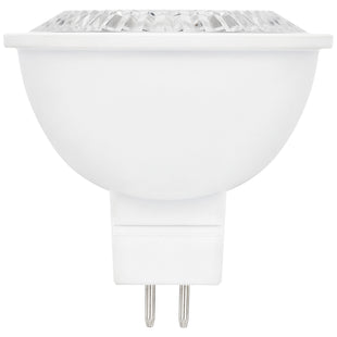 MR16, 50 Watt Equivalent, 500 Lumen, 3000K - Warm White