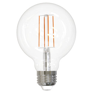 G25, 100 Watt Equivalent, 800 Lumen, 2700K - Warm White