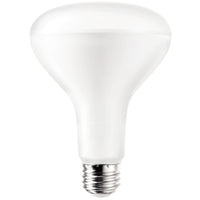 BR30, 65 Watt Equivalent, 920 Lumen, 3000K - Warm White