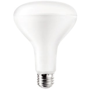 BR30, 65 Watt Equivalent, 920 Lumen, 3000K - Warm White