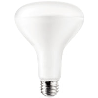 BR30, 65 Watt Equivalent, 920 Lumen, 5000K - Super White