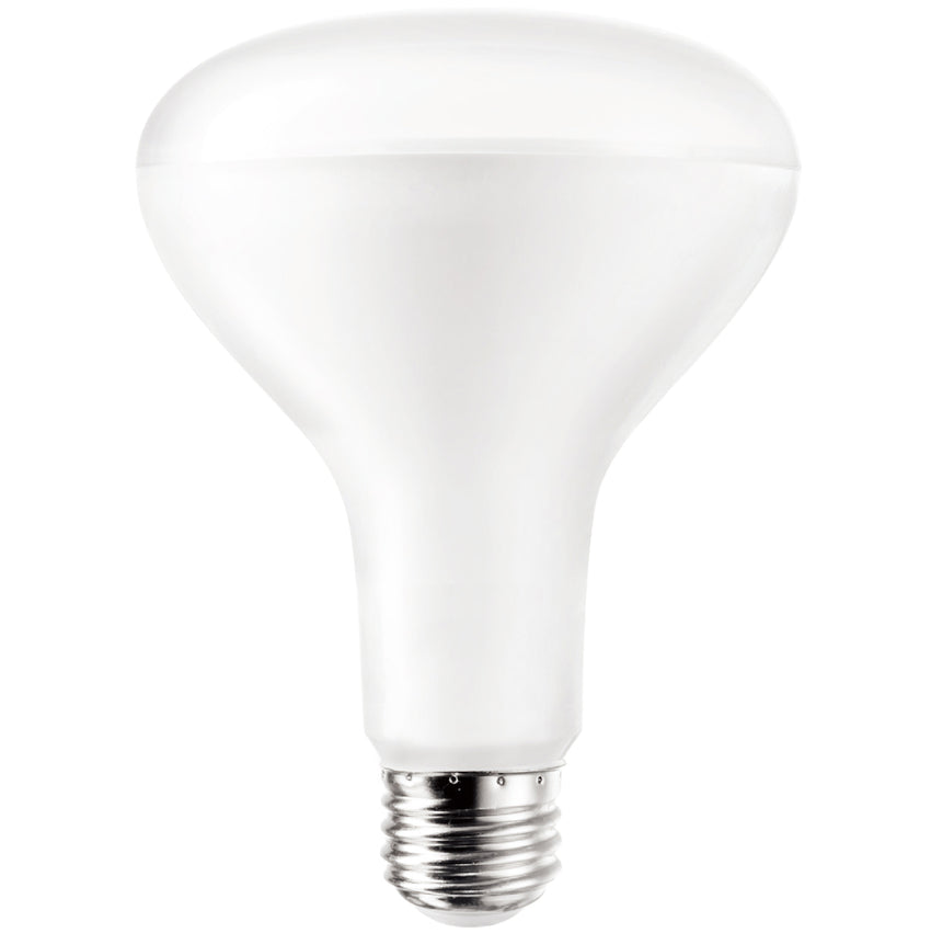 BR30, 65 Watt Equivalent, 920 Lumen, 5000K - Super White