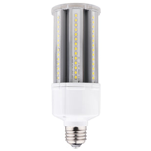 Corn, 175 Watt Equivalent, 5500 Lumen, 5000K - Super White