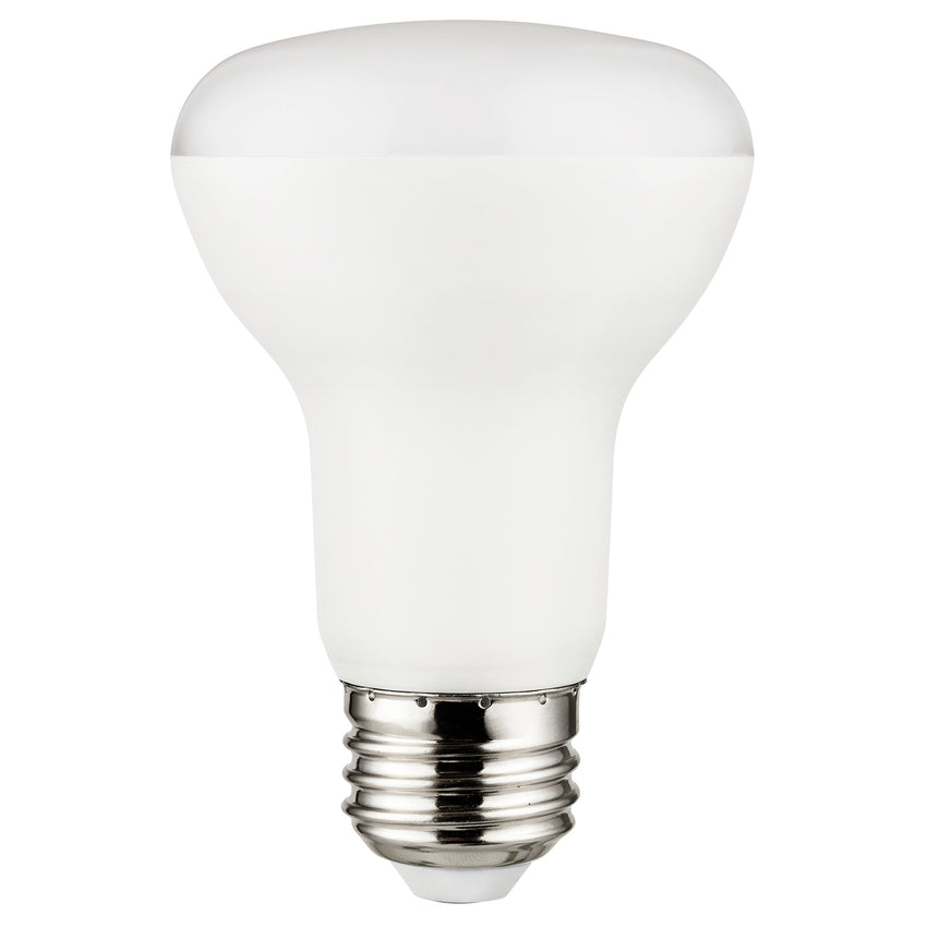 R20, 50 Watt Equivalent, 525 Lumen, 3000K - Warm White