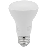 R20, 50 Watt Equivalent, 525 Lumen, 4000K - Cool White