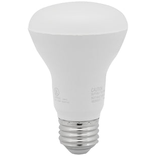 R20, 50 Watt Equivalent, 525 Lumen, 4000K - Cool White