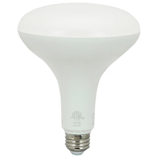 BR40, 85 Watt Equivalent, 1150 Lumen, 2700K - Soft White