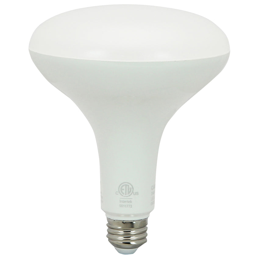 BR40, 85 Watt Equivalent, 1150 Lumen, 2700K - Soft White