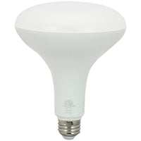 BR40, 85 Watt Equivalent, 1150 Lumen, 3000K - Warm White