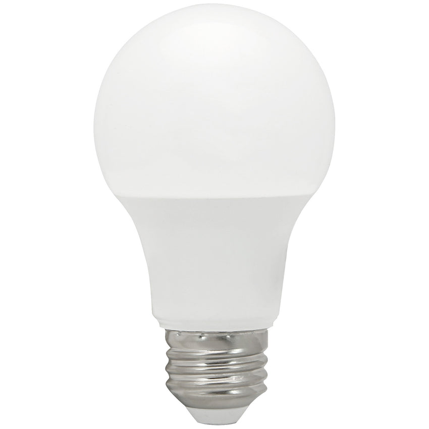 A19, 60 Watt Equivalent, 800 Lumen, 2700K - Soft White