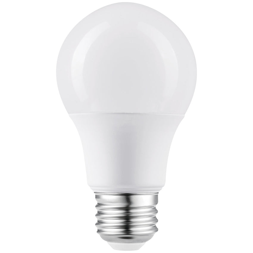 A19, 75 Watt Equivalent, 1100 Lumen, 5000K - Super White