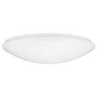 11" Mushroom White Finish CCT Selectable