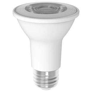 PAR20, 50 Watt Equivalent, 500 Lumen, 2700K - Soft White