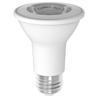 PAR20, 50 Watt Equivalent, 500 Lumen, 3000K - Warm White