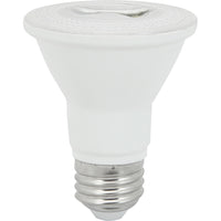 PAR20, 50 Watt Equivalent, 500 Lumen, 4000K - Cool White