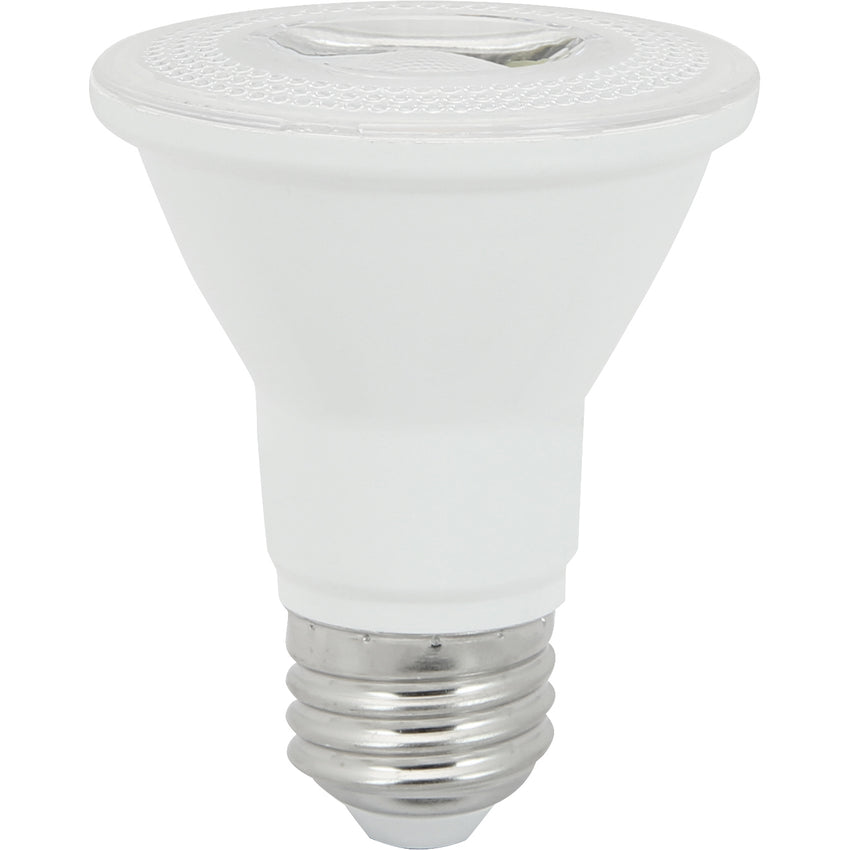 PAR20, 50 Watt Equivalent, 500 Lumen, 4000K - Cool White