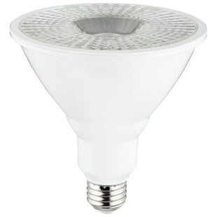 PAR38, 100 Watt Equivalent, 1200 Lumen, 4000K - Cool White