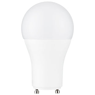 A19, 60 Watt Equivalent, 800 Lumen, 2700K - Warm White