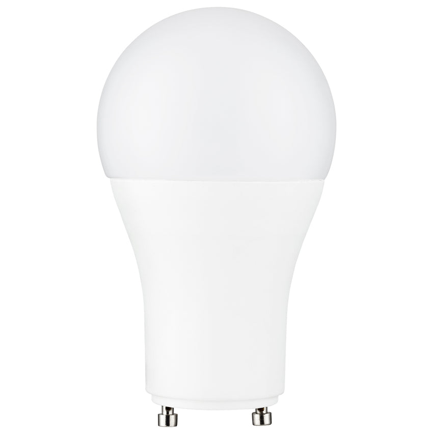 A19, 60 Watt Equivalent, 800 Lumen, 5000K - Super White