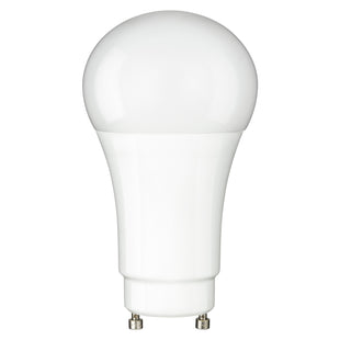 A19, 75 Watt Equivalent, 1100 Lumen, 2700K - Warm White