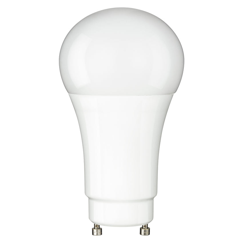 A19, 75 Watt Equivalent, 1100 Lumen, 2700K - Warm White