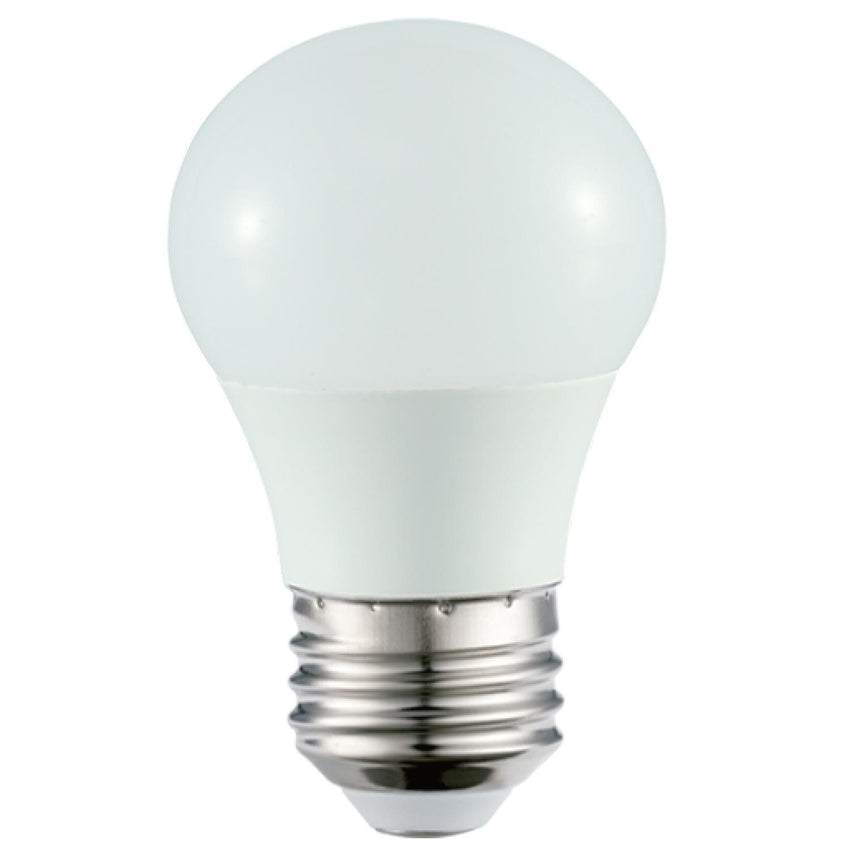 A15, 40 Watt Equivalent, 480 Lumen, 2700K - Warm White